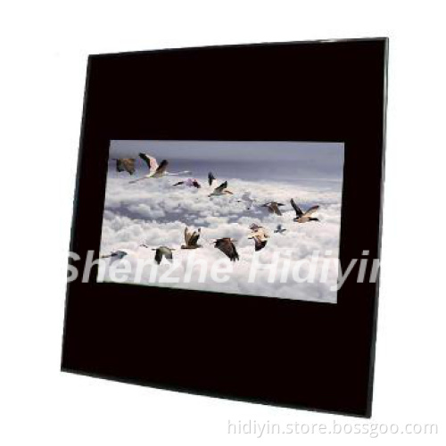 2014 New 7" multi function digital photo album,digital picture frame